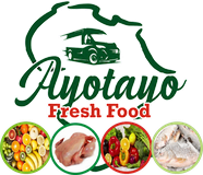 Ayotayo Fresh Food